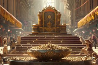 皇家宠物食品品牌 - 皇家宠物食品品牌在行业中的地位和影响力是什么？