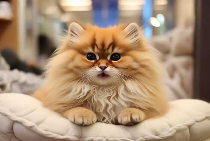 宠物貂价格（宠物貂的价格是多少钱一只）