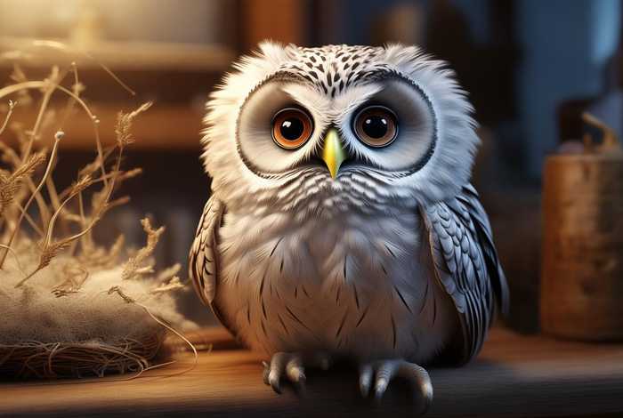 宠物猫头鹰允许被养吗 宠物猫头鹰允许被养吗知乎