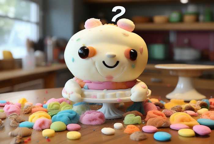 宠物蛋糕人能吃吗 - 宠物蛋糕人能吃吗知乎