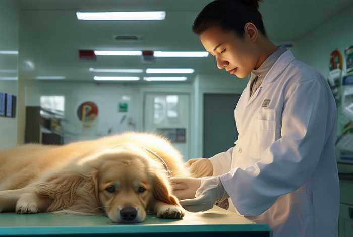 西安宠物医院哪家能做手术最好；西安宠物医院哪家能做手术最好的