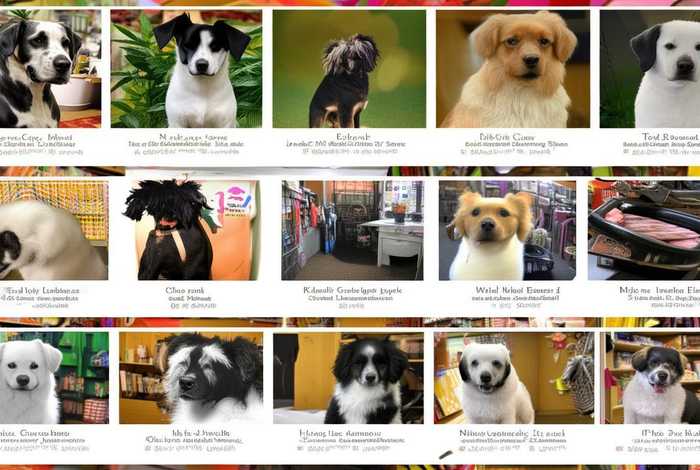 宠物狗排名前十狗狗图片，宠物狗品种排行图片大全 名字 价格表