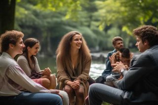 人际怎么交往、怎么交往人际关系