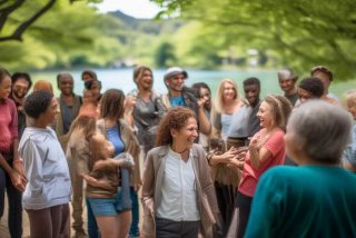 人际关系的好处英语句子摘抄、人际关系的好处英语句子摘抄大全