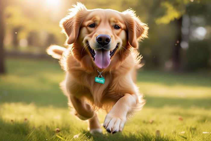 宠物狗的名字英文 宠物狗的名字英文名