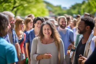 拓展自己的人际关系 - 拓展自己的人际关系英语翻译