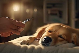 宠物安乐死需要多少钱、宠物安乐死需要多少钱一针