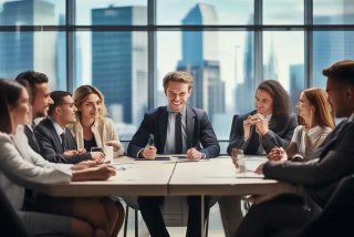 职场人际关系处理 职场人际关系处理指南