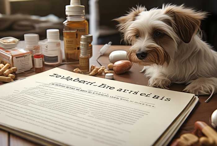 宠物药品管理办法，宠物药品管理办法规定