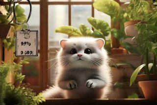 宠物貂好养吗？多少钱一只？，宠物貂好养吗？多少钱一只啊