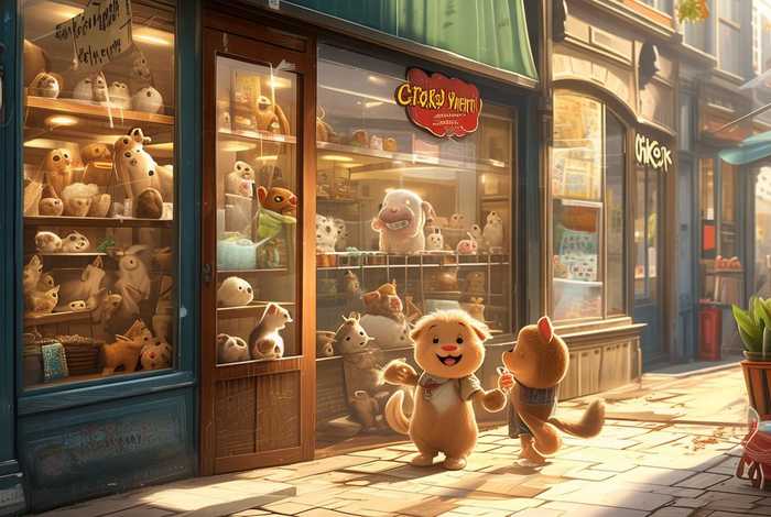 小小宠物店破解版下载（小小宠物店下载中文版下载）