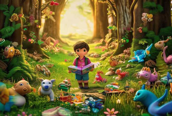 洛克王国宠物编号大全有图片 - 洛克王国宠物编号大全有图片和名字