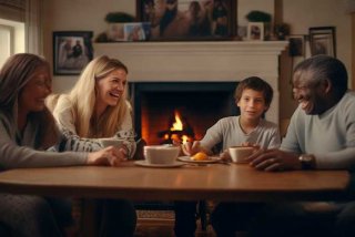 人际交往家庭关系怎么填 人际交往家庭关系怎么填写才正确