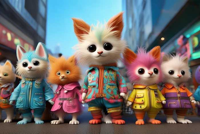 炫舞宠物合体 炫舞合体宠物怎么穿合体衣服