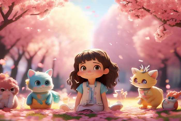 樱花庄的宠物女孩漫画免费阅读、樱花庄的宠物女孩漫画免费阅读全集