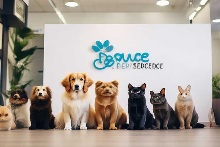 宠物服务商 宠物服务商标属于多少类