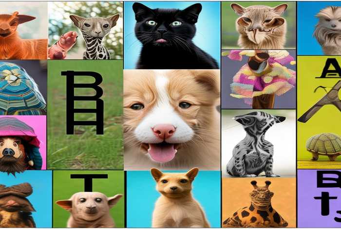 宠物有哪些种类 宠物有哪些种类26个字母