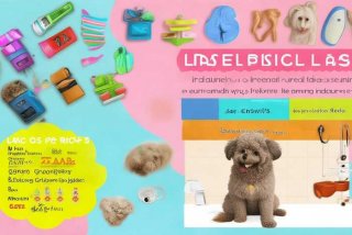 宠物美容师培训价目表；宠物美容师培训价目表最新