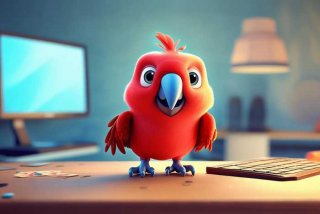 电脑桌面宠物可互动免费版 - 可以互动的电脑桌面宠物