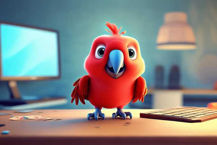 电脑桌面宠物可互动免费版 - 可以互动的电脑桌面宠物