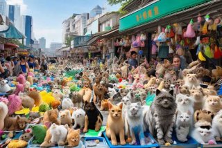 深圳宠物市场分析 深圳宠物市场分析图