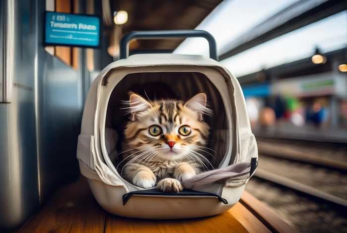 火车托运宠物猫怎么收费 火车托运宠物猫怎么收费的