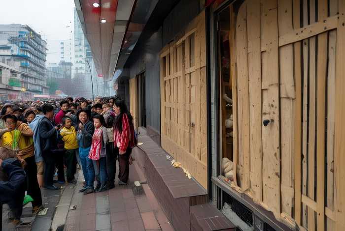 武汉宠物店事件 武汉宠物店事件视频