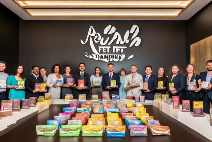 皇家宠物食品有限公司的经营模式 皇家宠物食品有限公司的经营模式分析