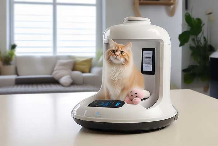 宠物猫咪狗狗自动喂食器 - 宠物猫咪狗狗自动喂食器推荐