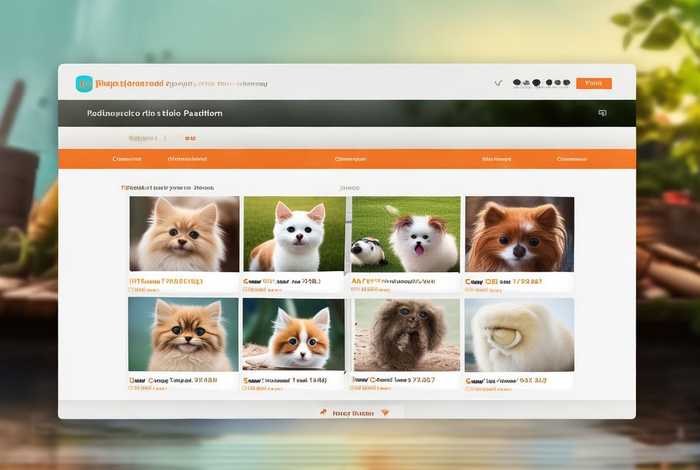 宠物网正规宠物交易平台官网(宠物网正规宠物交易平台官网下载) 宠物网正规宠物交易平台官网(宠物网正规宠物交易平台官网下载)