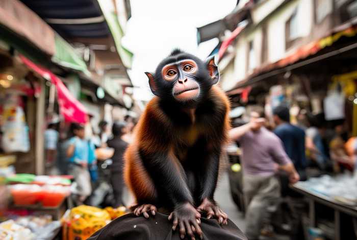 猴子宠物在哪里可以买到、猴子宠物在哪里可以买到呢