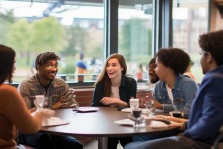 大学人际关系的沟通技巧，大学人际关系的沟通技巧有哪些