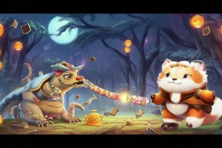 剑网三宠物奇遇和普通奇遇冲突吗 - 剑网三宠物奇遇和普通奇遇冲突吗怎么解决