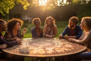 人际关系心理学效应推荐 - 人际关系心理学效应推荐理论