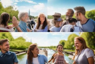 社会人际关系的基本准则，社会人际关系的基本准则有哪些