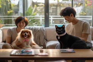 宠物恋人日剧在线观看，宠物恋人日剧在线观看中文