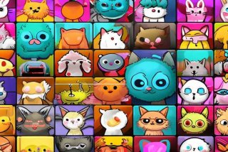 宠物连连看2.6；宠物连连看2.6版小游戏