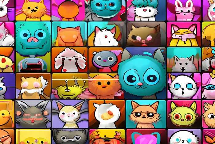 宠物连连看2.6；宠物连连看2.6版小游戏