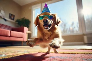 搞笑宠物趣事；搞笑宠物趣事视频