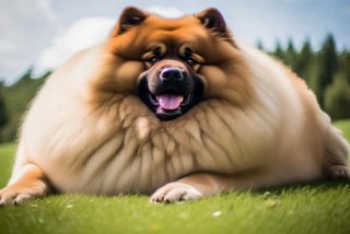 大型宠物狗的名字 大型宠物狗的名字叫什么