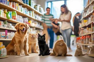 宠物保健品行业发展现状；宠物保健品行业发展现状分析