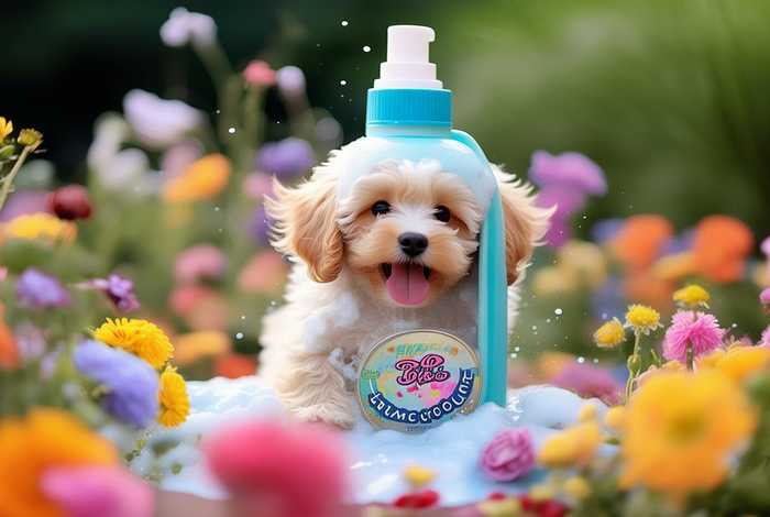 宠物沐浴露话术、宠物沐浴露配方出售