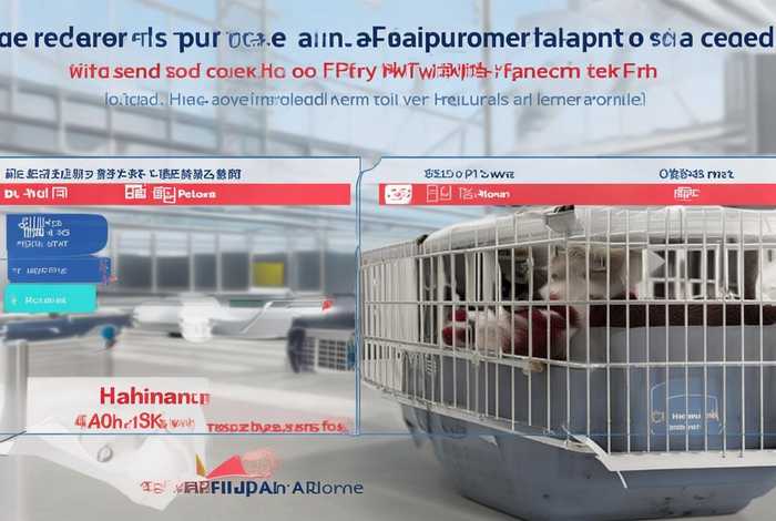 海南航空宠物托运流程(海南航空宠物托运流程视频) 海南航空宠物托运流程(海南航空宠物托运流程视频)