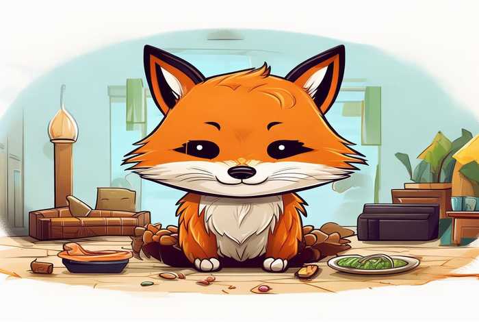 宠物狐狸为什么不建议养；宠物狐狸为什么不建议养一只