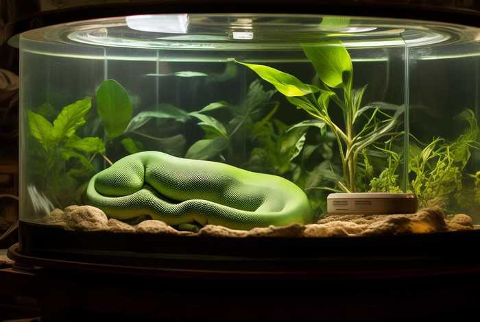 宠物蛇好养吗 宠物蛇好养吗吃的贵吗