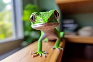 宠物蜥蜴犯法吗，养宠物蜥蜴犯法吗