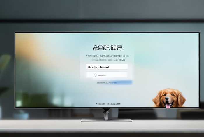 锐诚宠物店管理系统 - 锐诚宠物店管理系统登录