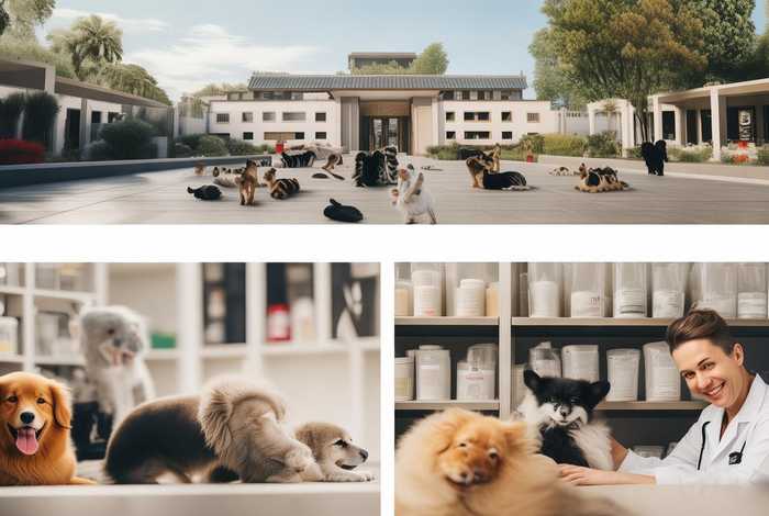 西安宠物医院哪家最好，西安宠物医院哪家最好的