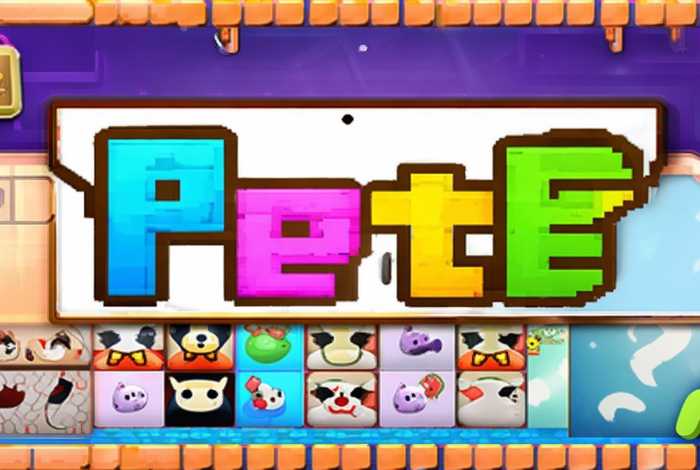 宠物连连看经典版2002下载ios（宠物连连看经典版2002安卓版下载）