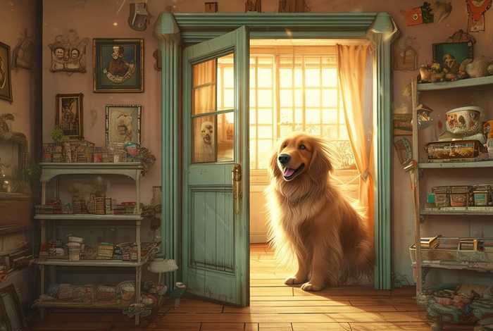 宠物店的小秘密是啥样的 - 宠物店的小秘密是啥样的啊